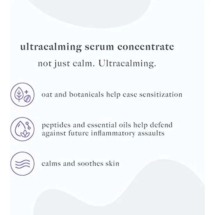 Dermalogica Ultra Calming 40 ml, für empfindliche Haut geeignet – Bild 4