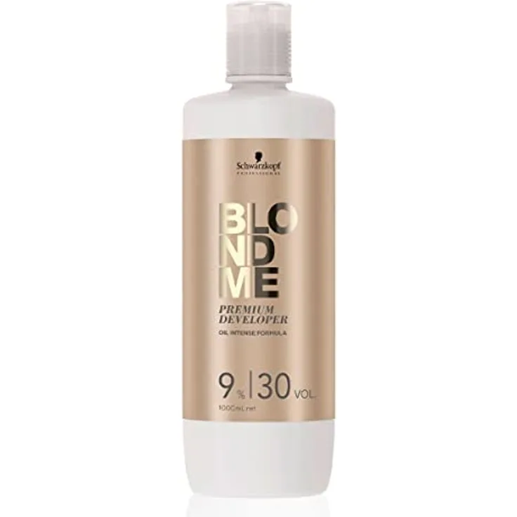 Schwarzkopf BLONDME Premium Developer 9% - 30 Vol 1000 ml