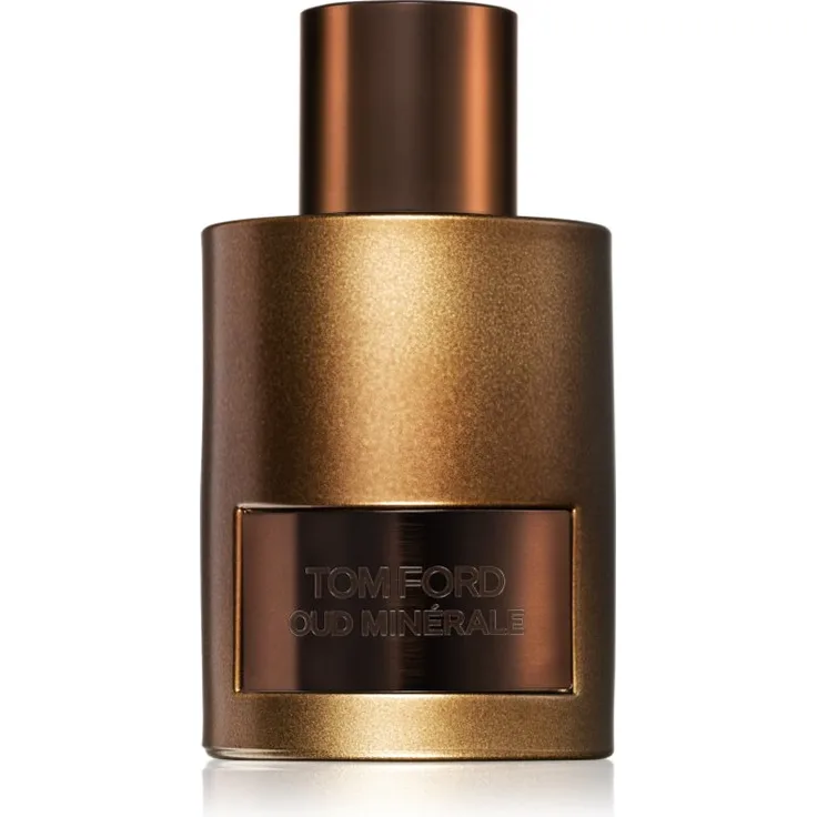 TOM FORD Oud Minérale, Unisex Eau de Parfum, 100 ml, origineller Duft für Frauen und Männer