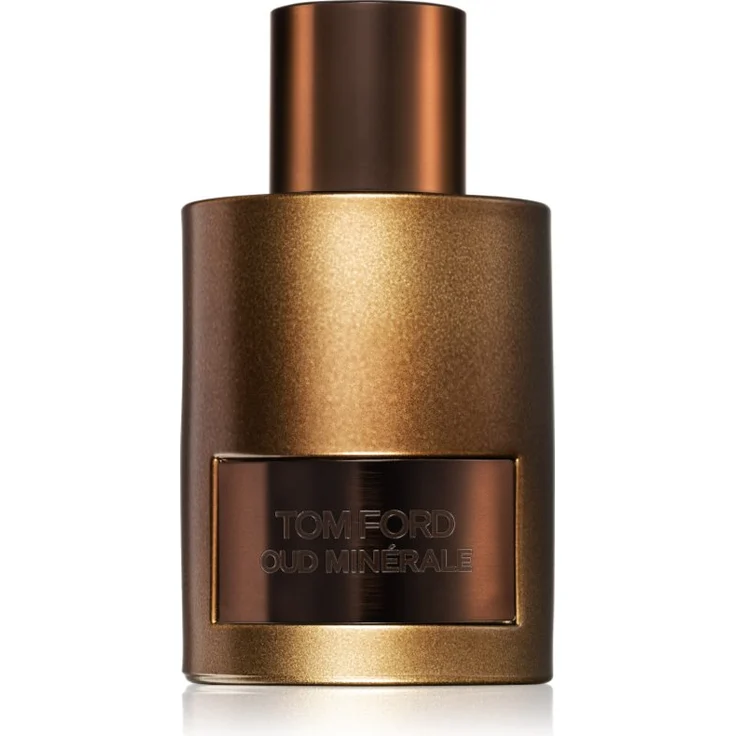 TOM FORD Oud Minérale, Unisex Eau de Parfum, 100 ml, origineller Duft für Frauen und Männer