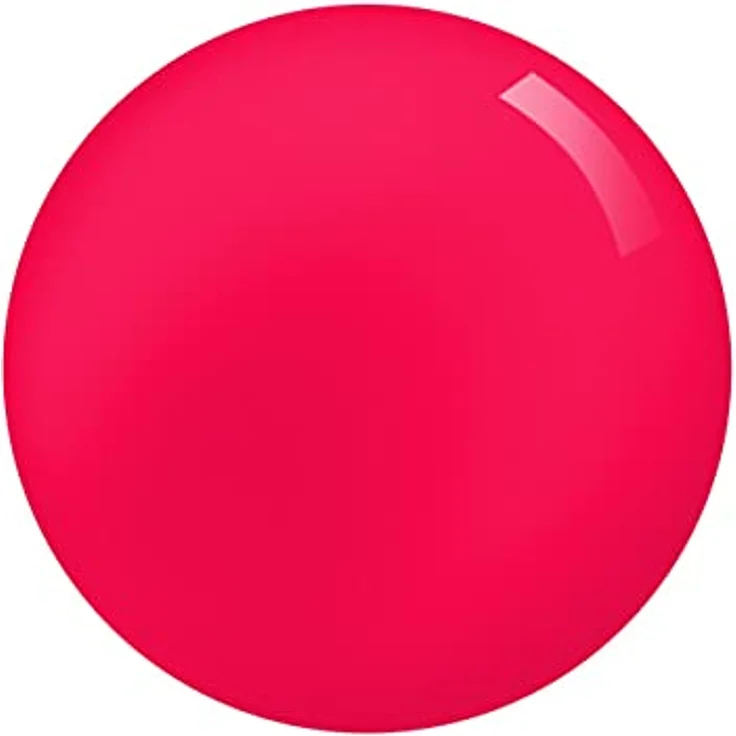 Rimmel London 60 Seconds Super Shine Schnelltrocknender Nagellack 8 ml Farbton 430 Coralicious – Bild 3