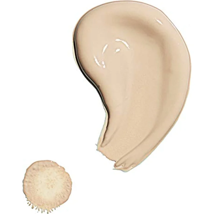 Makeup Revolution Fast Base Concealer, Farbcode C3, 4,5 ml - langanhaltende Abdeckung für Unreinheiten und Rötungen – Bild 2