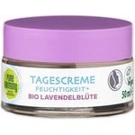 2 x Pure Harmony Feuchtigkeit + Tagescreme Bio Lavendelblüte BIO VEGAN Lavendelcreme
