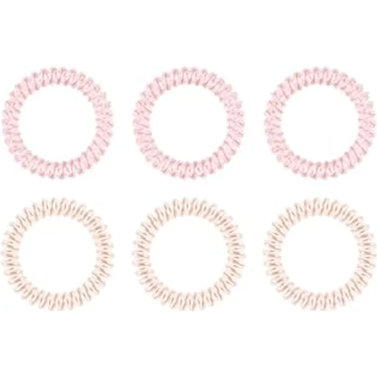 Invisibobble Cloudpop Set, Haarpflege-Accessoires, 7-teilig – Bild 3