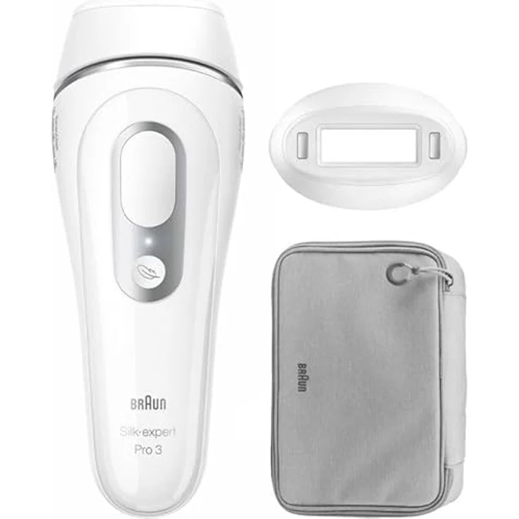 Braun, IPL Gerät, Silk-expert Pro IPL PL3020 – Bild 8