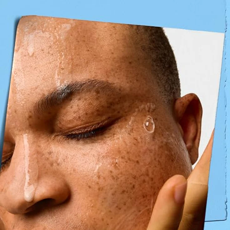 Kiehl's Ultra Facial Cleanser 75 ml, für Damen und Herren  – Bild 3