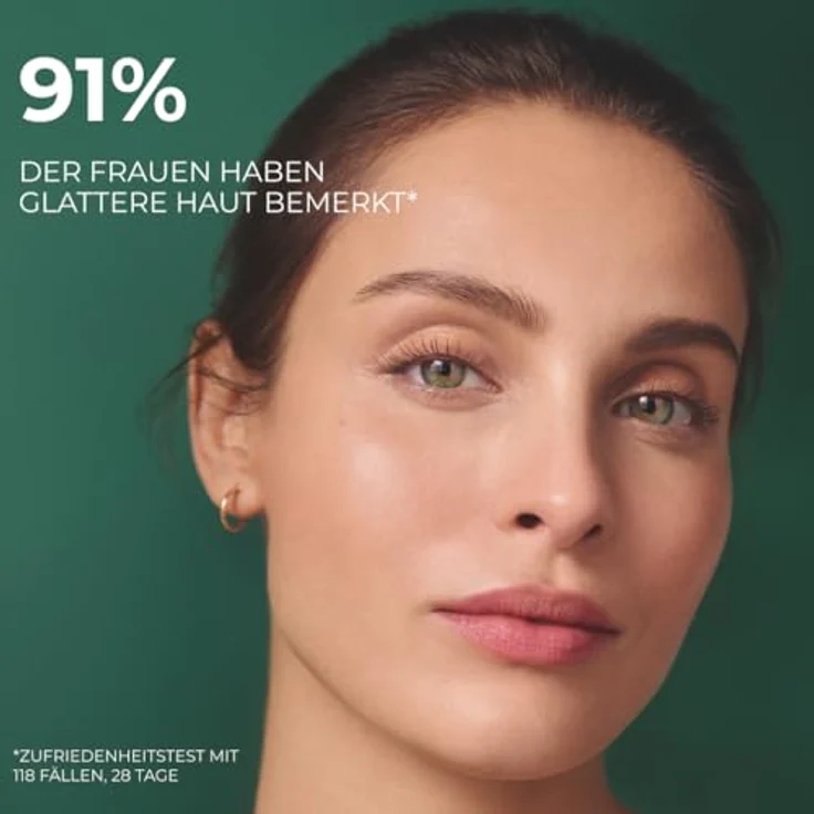 Yves Rocher LIFT Pro-COLLAGÈNE Nachtcreme - Anti-Falten Gesichtscreme, Kollagen & Hyaluronsäure, straffend - 50 ml – Bild 4