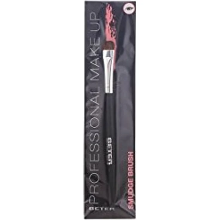 PROFESSIONAL pincel difuminador sombra de ojos 16 cm 1 pz Make-up Pinsel – Bild 2