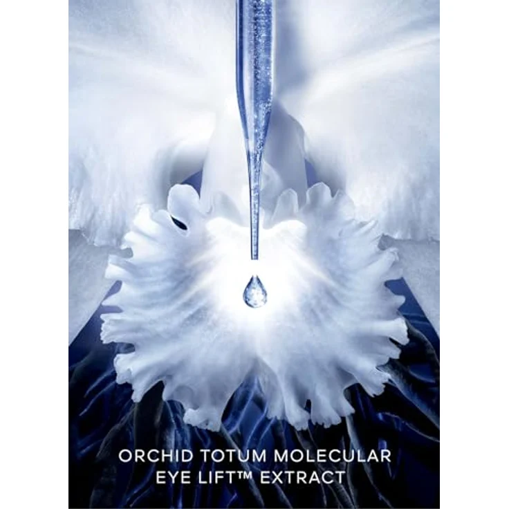 GUERLAIN Orchidée Impériale crème yeux Eye & Lip Cream, 20 ml – Bild 5