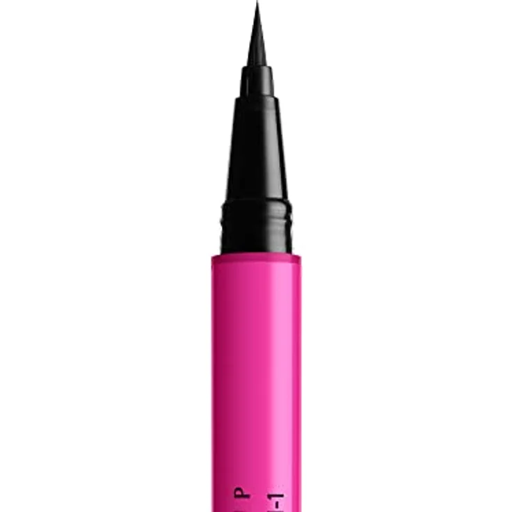NYX Professional Makeup Jumbo Lash! künstliche Wimpern mit Klebstoff, dramatischer und verführerischer Blick – Bild 12