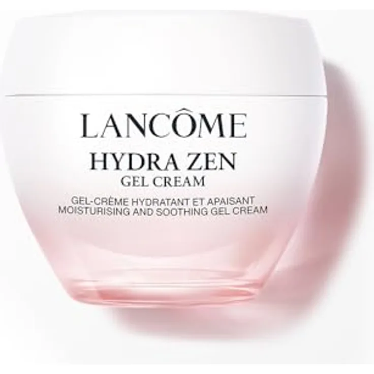 Lancôme Hydra Zen Gel Cream 50 ml, Gesichtsserum für intensive Feuchtigkeit