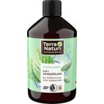 Terra Naturi 5 in 1 Mundspülung Fresh Mint