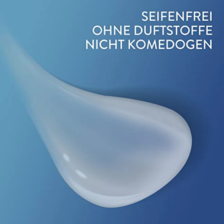 Cetaphil Reinigungslotion Reinigungsmilch 0,46 l mit reinigender Wirkung – Bild 4