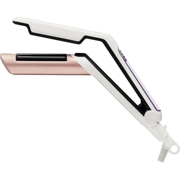 Rowenta Volum' 24, Glätteisen mit 170 °C für glattes und voluminöses Haar, verschiedene Farben erhältlich