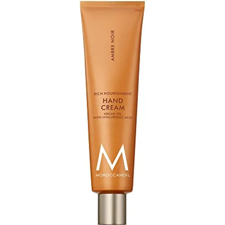 Moroccanoil Handcreme Ambre Noir 100ml