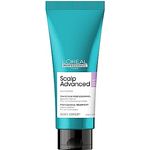 L'Oréal Professionnel Pflegetreatment zur Beruhigung empfindlicher Kopfhaut, Scalp Advanced, Anti-Discomfort Intense Soother Treatment, 200 ml