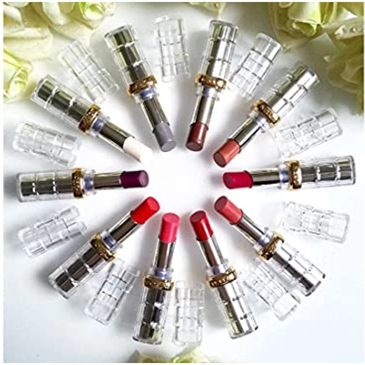 L'Oreal Paris COLOR RICHE shine lips #350-insanesation 4,8 g – Bild 6