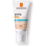 La Roche-Posay Anthelios Hydratisierende Creme Getönt 50+ Sonnencreme 50 ml