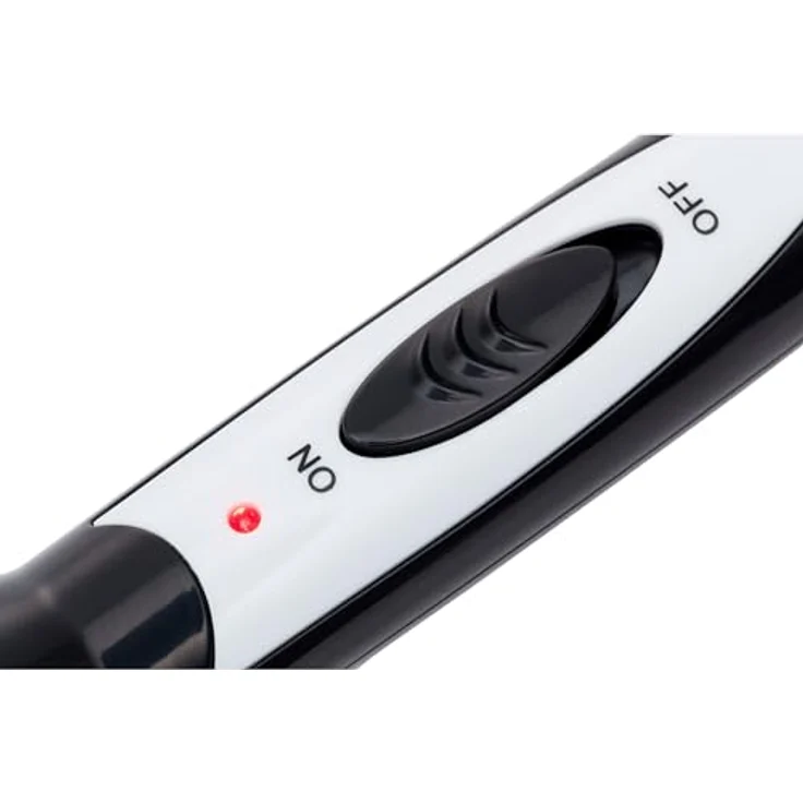 Mesko ms-2109 Lockenstab für voluminöse & glamouröse Locken – Bild 6