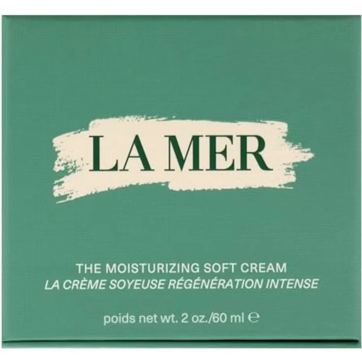 LA MER The Moisturizing Soft Cream, 60 ml – Bild 6