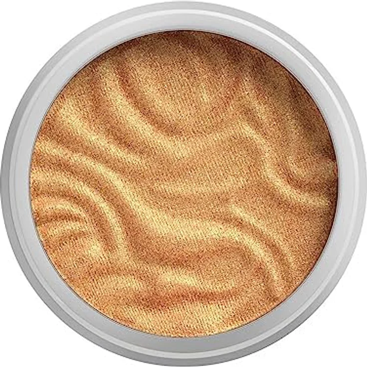Physicians Formula Butter Highlighter Baked Highlighter, Farbton Sparkling Wine, 5 g – vegane Formel mit lichtreflektierenden Pigmenten für einen strahlenden Glow – Bild 2