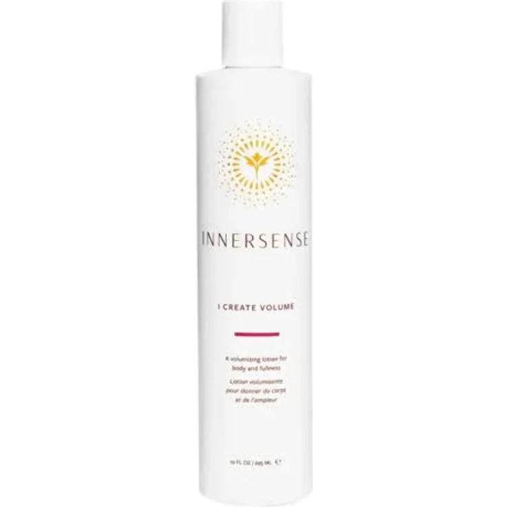 Innersense Haarpflege Styling I Create Volume Lotion 295 ml – Bild 2
