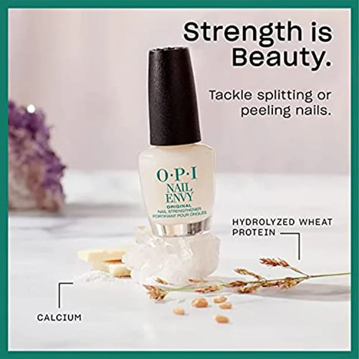 OPI Nail Envy System Orginal 15 ml  – Bild 3