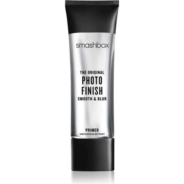 Smashbox Photo Finish Foundation Primer, glättender Make-up-Primer für Damen, 50 ml