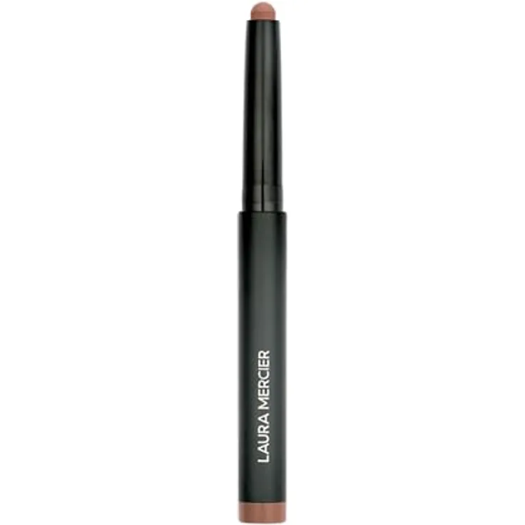 Laura Mercier Caviar Stick Eye Colour, Lidschattenstift in Cafe Noir, 1,64 g, wasserfest und lange haltbar
