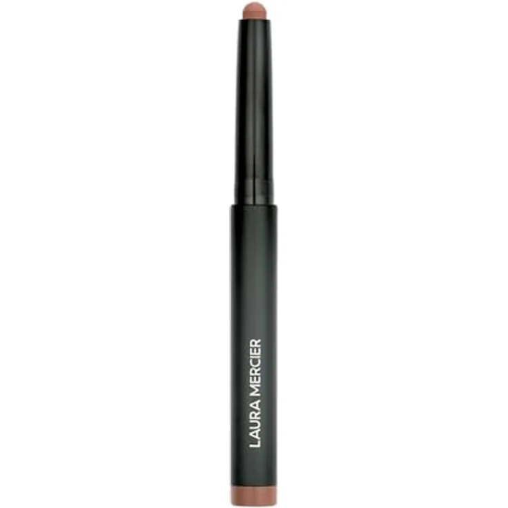 Laura Mercier Caviar Stick Eye Colour, Lidschattenstift in Cafe Noir, 1,64 g, wasserfest und lange haltbar – Bild 1