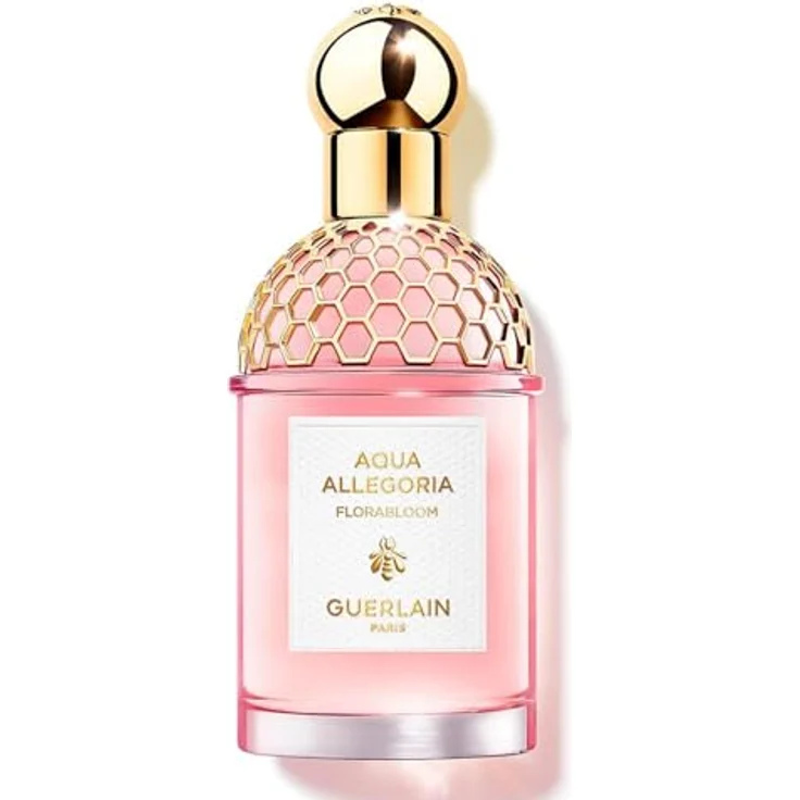 GUERLAIN Aqua Allegoria Florabloom Eau de Toilette 125 ml Damenduft - kühl und bequem