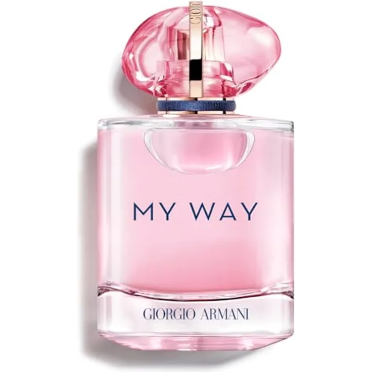 Armani Beauty GIORGIO ARMANI My Way Nectar Eau de Parfum 90 ml - Damenduft