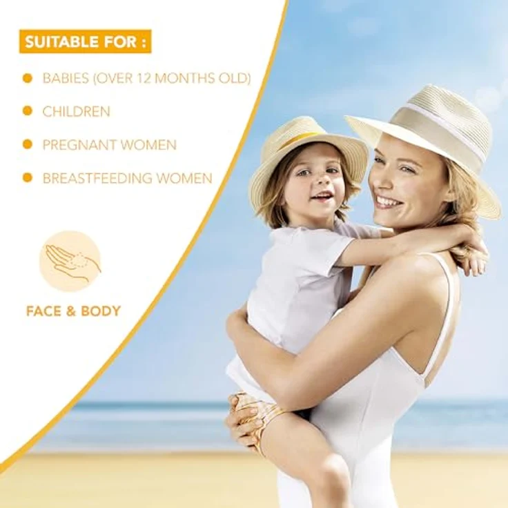 Bioderma Milch Bioderma Photoderm Lait Ultra SPF50+ – Bild 6