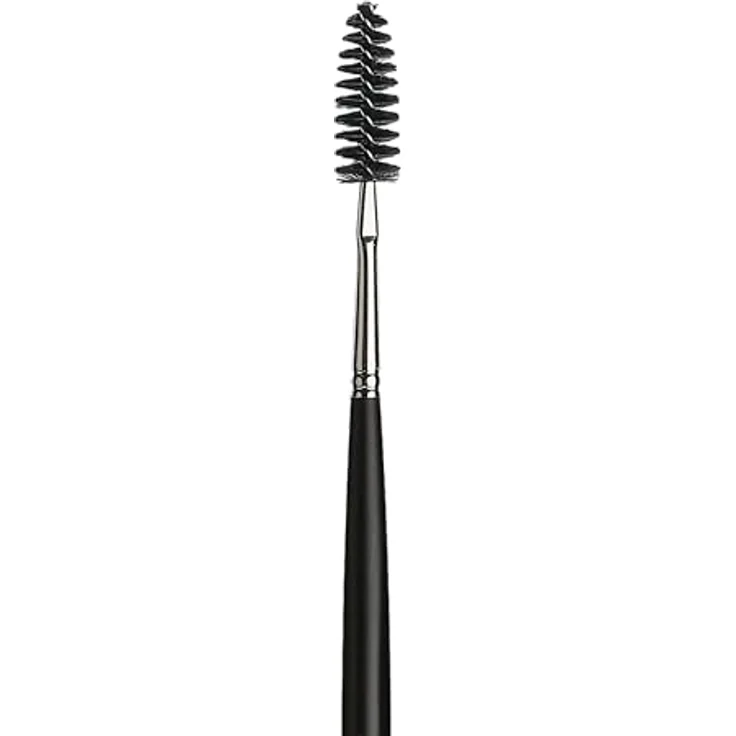 Da Vinci Augenbrauenpinsel Basic, Wimpern- und Brauenbürstchen, Stk – Bild 2