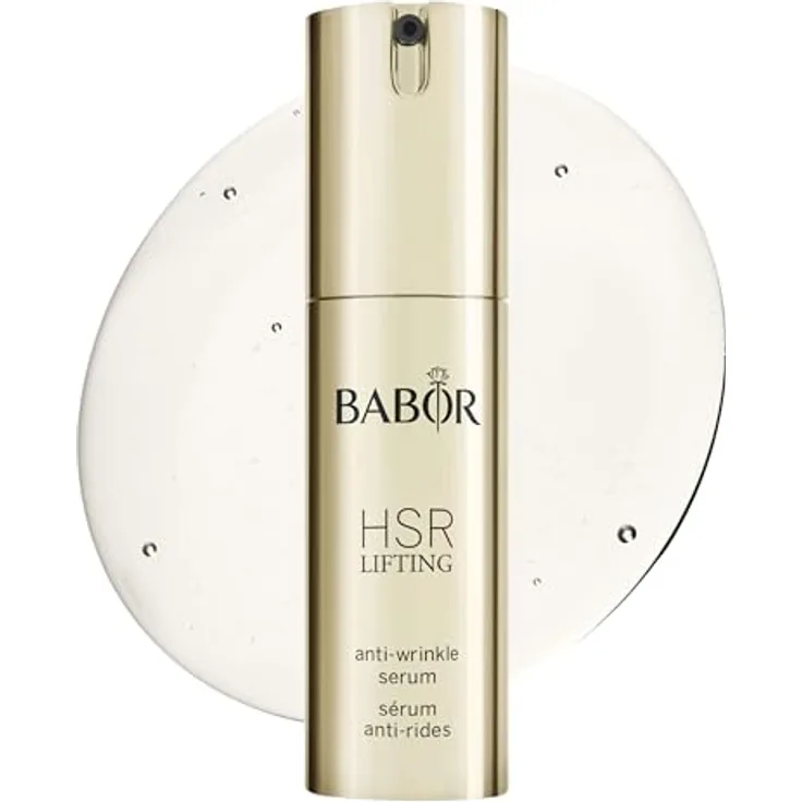 Babor HSR Lifting Serum Gesichtsserum 30 ml