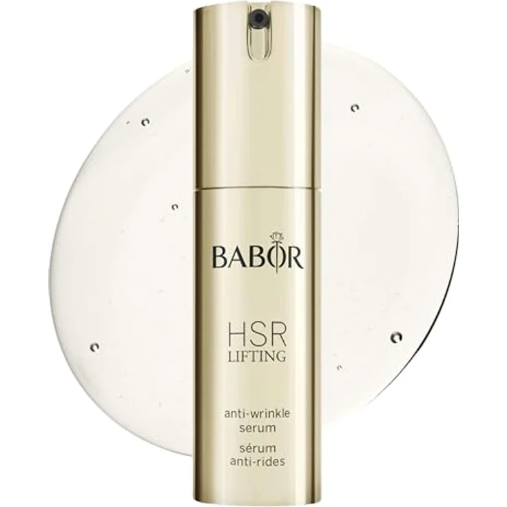 Babor HSR Lifting Serum Gesichtsserum 30 ml – Bild 1