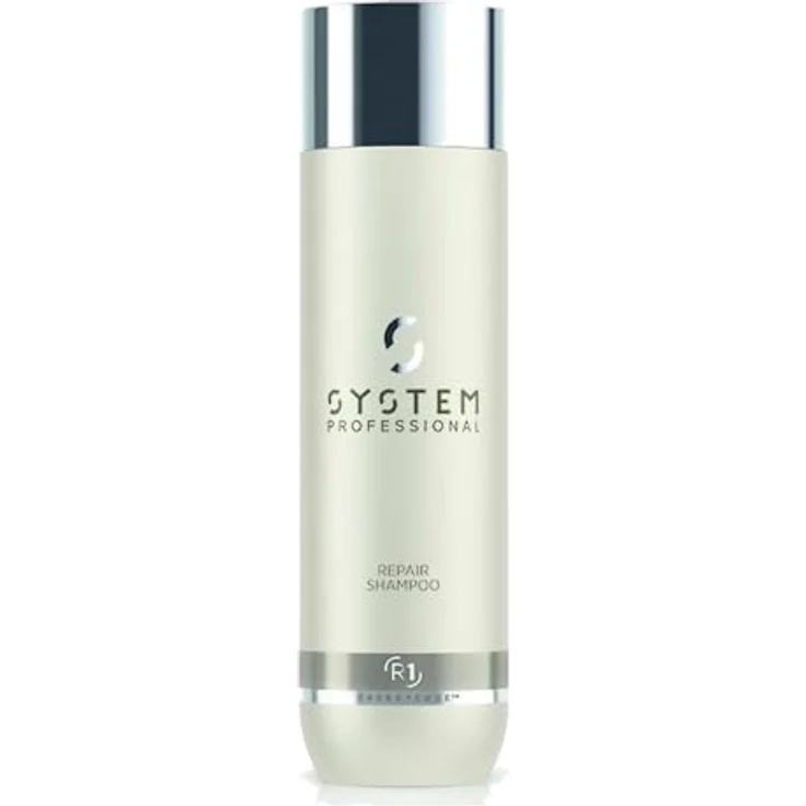 System Professional Repair Shampoo R1 250 ml – Bild 2