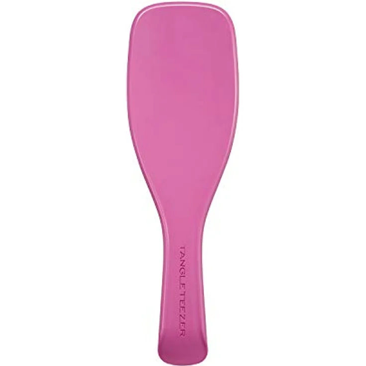 Tangle Teezer Bürste The Wet Detangler Bürste Wet Detangling Brush Raspberry Rouge – Bild 2