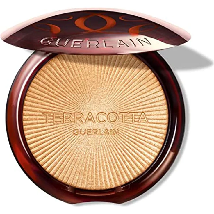 TERRACOTTA LUMINIZER poudre compacte 10 gr