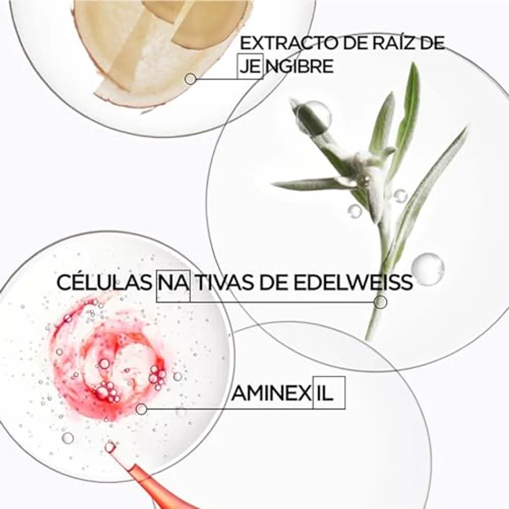 Kérastase Genesis Cure Ampullen 10 x 6 ml – Bild 5