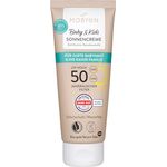 MABYEN Baby Care Sonnencreme LSF 50 Babysonnenschutz 100 ml