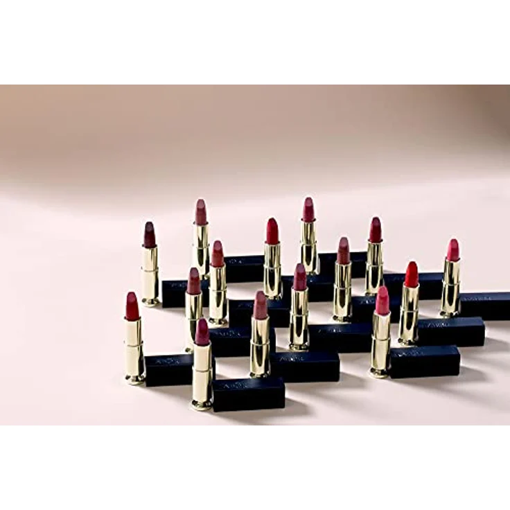 BABOR Creamy Lipstick 01 on fire, 4g – Bild 7