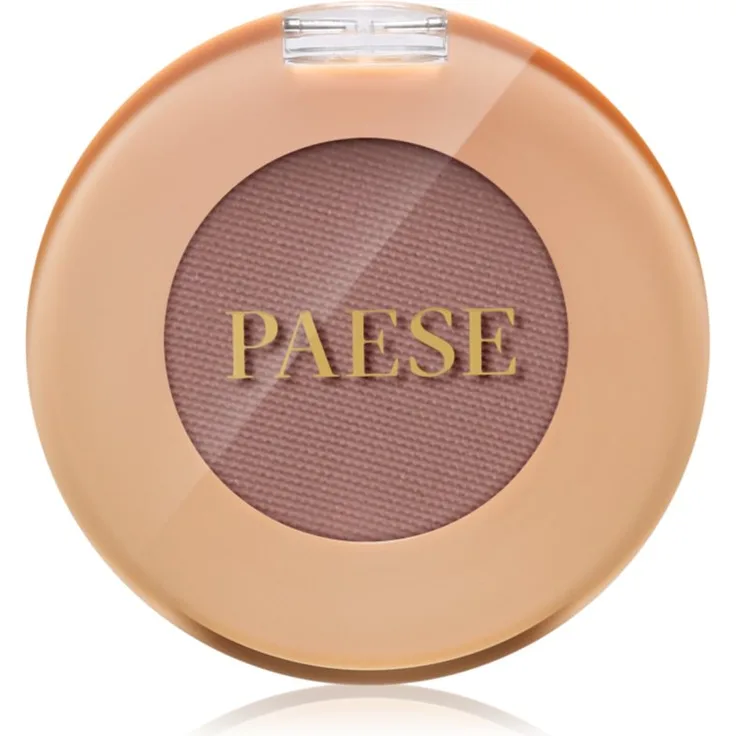 Paese Eyegasm Eyeshadow Lidschatten, langanhaltend, Farbton 25 Veil, 1.5 g