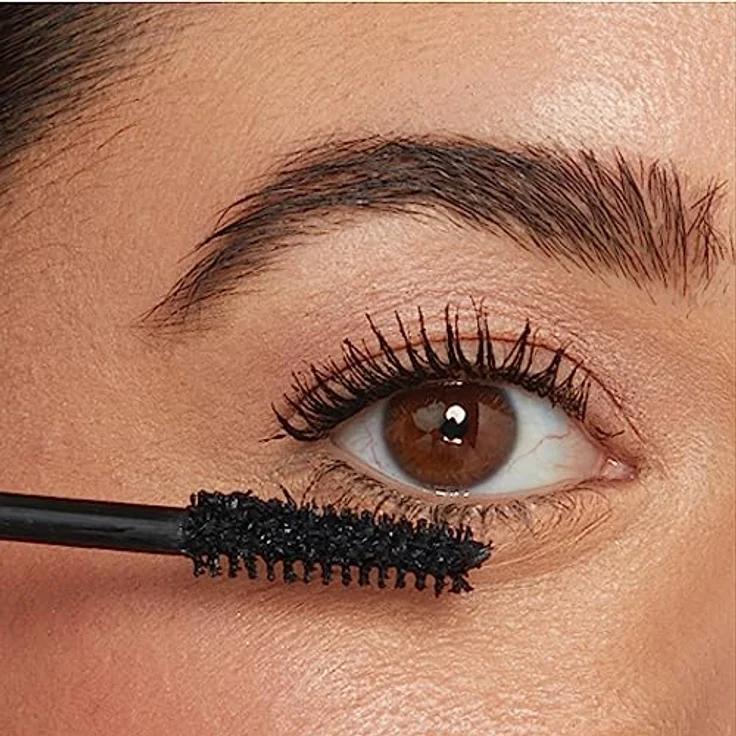It Cosmetics Superheld Elastic Stretch Volumizing Mascara 9Ml Schwarz – Bild 5