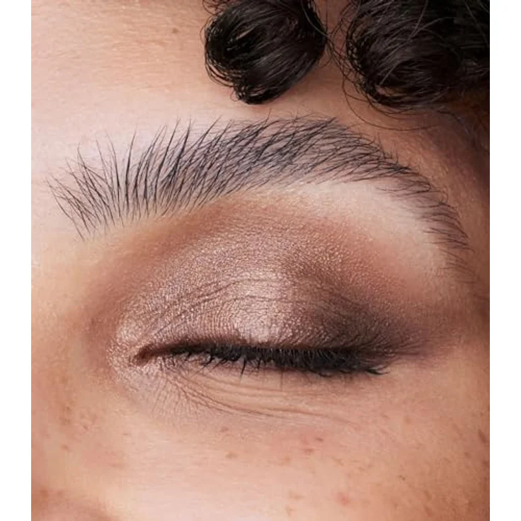 Clinique High Impact Shadow Play™ Shadow & Definer Lidschatten-Stift Duo, Farbton Rum + Cola, 1,9 g, langlebige und blendbare Farbabdeckung – Bild 3