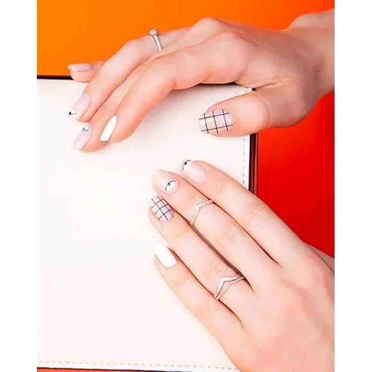 NÉONAIL UV Nagellack Seashell, 7,2 ml - Rosa - Langanhaltend bis zu 21 Tage, starke Pigmentierung für perfekte Maniküre – Bild 5