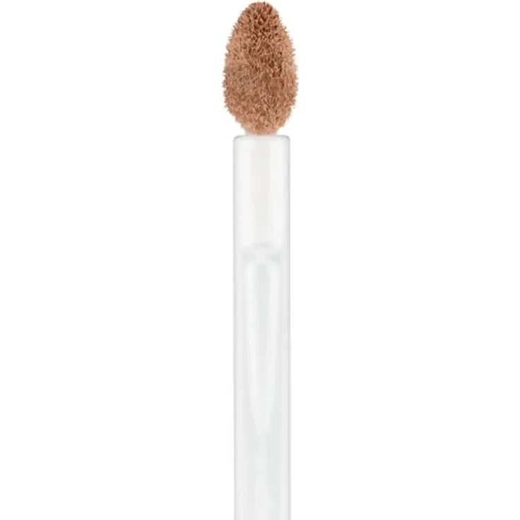 essence CAMOUFLAGE+ MATTE Flüssig-Korrektor, hochpigmentierter Concealer mit Matt-Effekt, Farbton 160, 8 ml – Bild 3