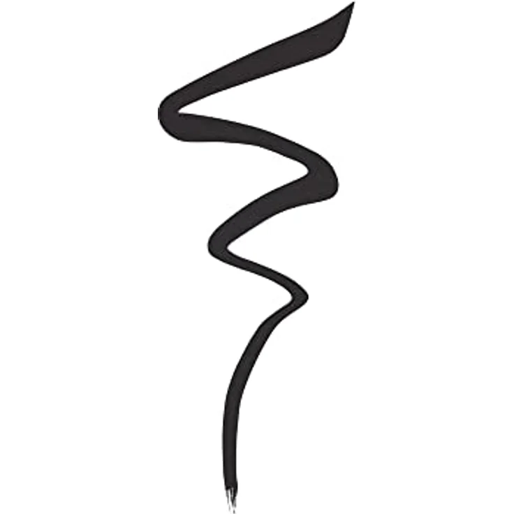 Anastasia Beverly Hills Liquid Eye Liner, hochpigmentierter, wasserfester Eyeliner mit Filzapplikator, 2,4 ml, matte Ausstrahlung – Bild 6