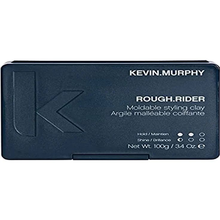 Kevin Murphy Rough Rider 100 g – Bild 2