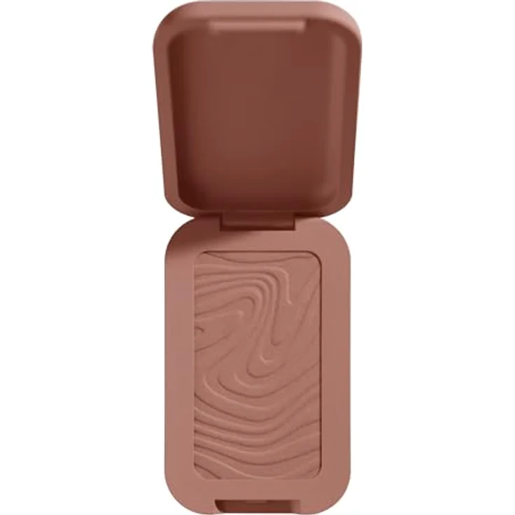 NYX Professional Makeup Buttermelt Bronzer, cremiger Bronzer in Farbton 03 Deserve Butta, 5 g - für ein natürlich gebräuntes Hautbild und Konturierung – Bild 9